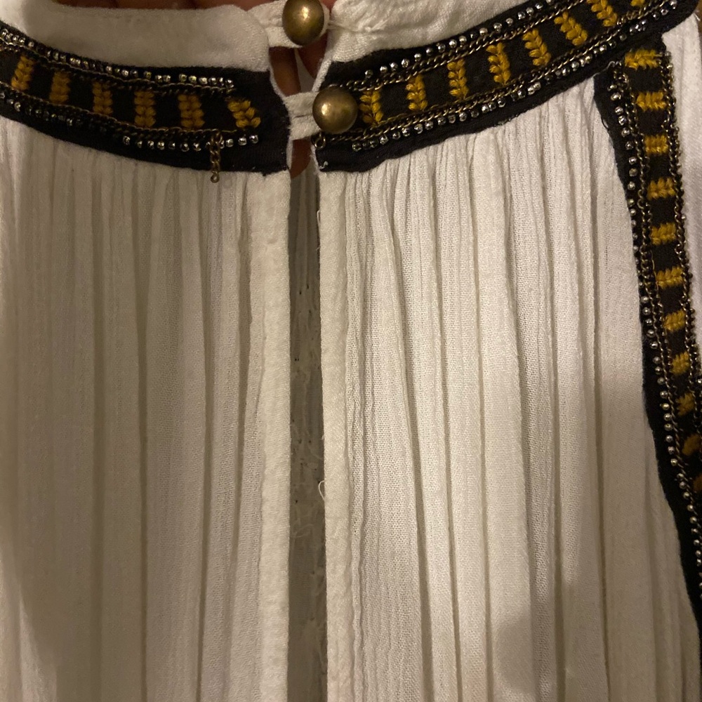 Free People Top - Picture 5 of 6